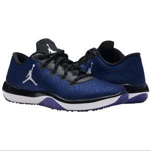 Jordan Trainer 1 Low, Size 4Y